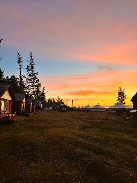 Sunpath Mongolia-乌兰巴托必去景点