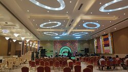 Mastiff Grand Regal Resort主图