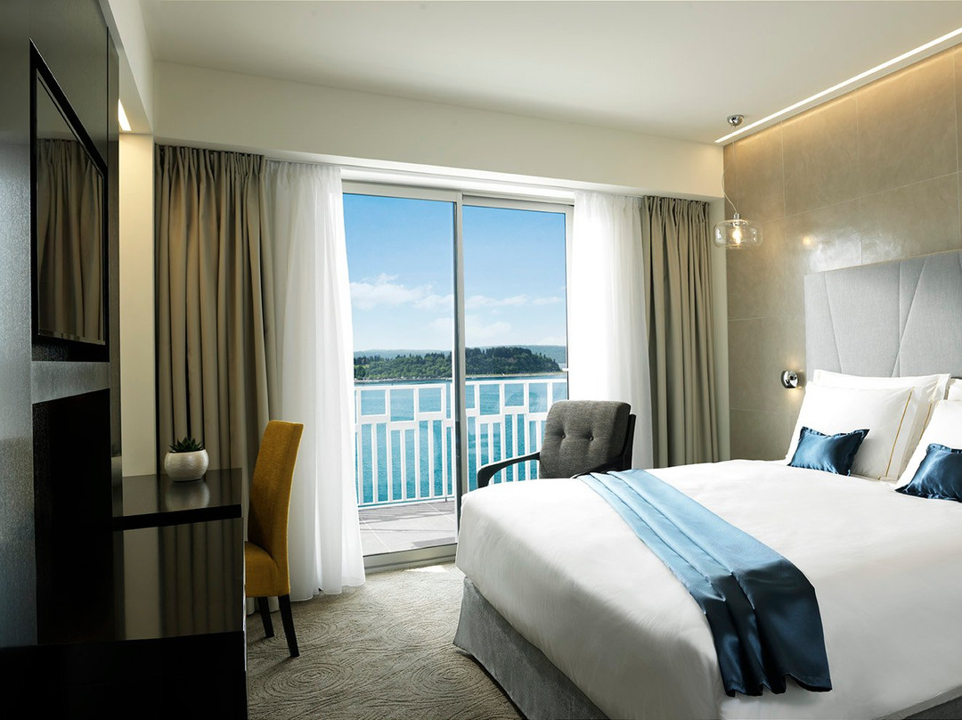 波多若斯酒店住宿-Hotel Slovenija - LifeClass Hotels & Spa
