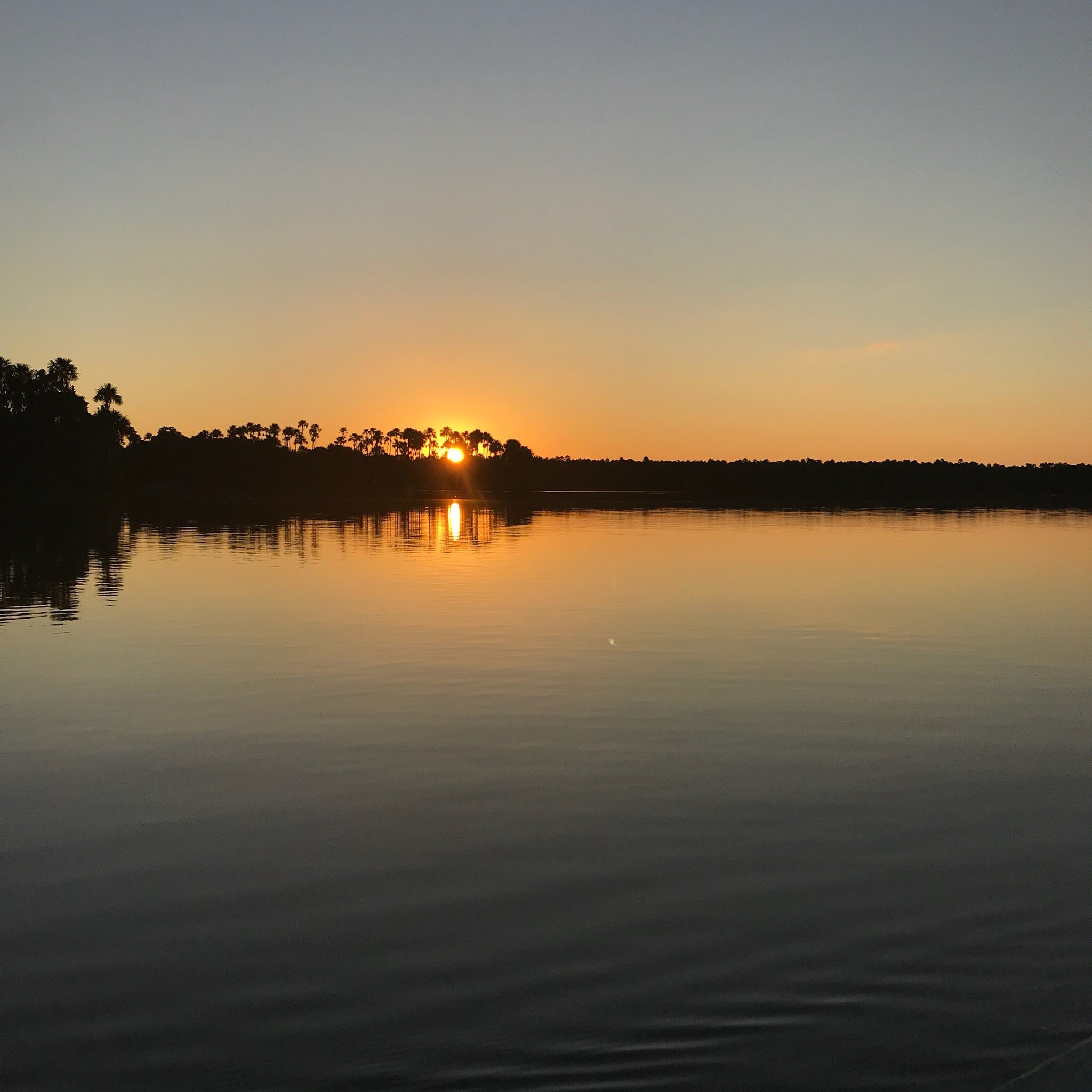 Sandoval Lake Lodge-官方