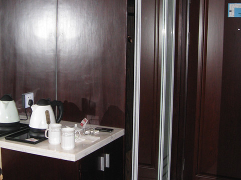 嘉鼎国际酒店主图