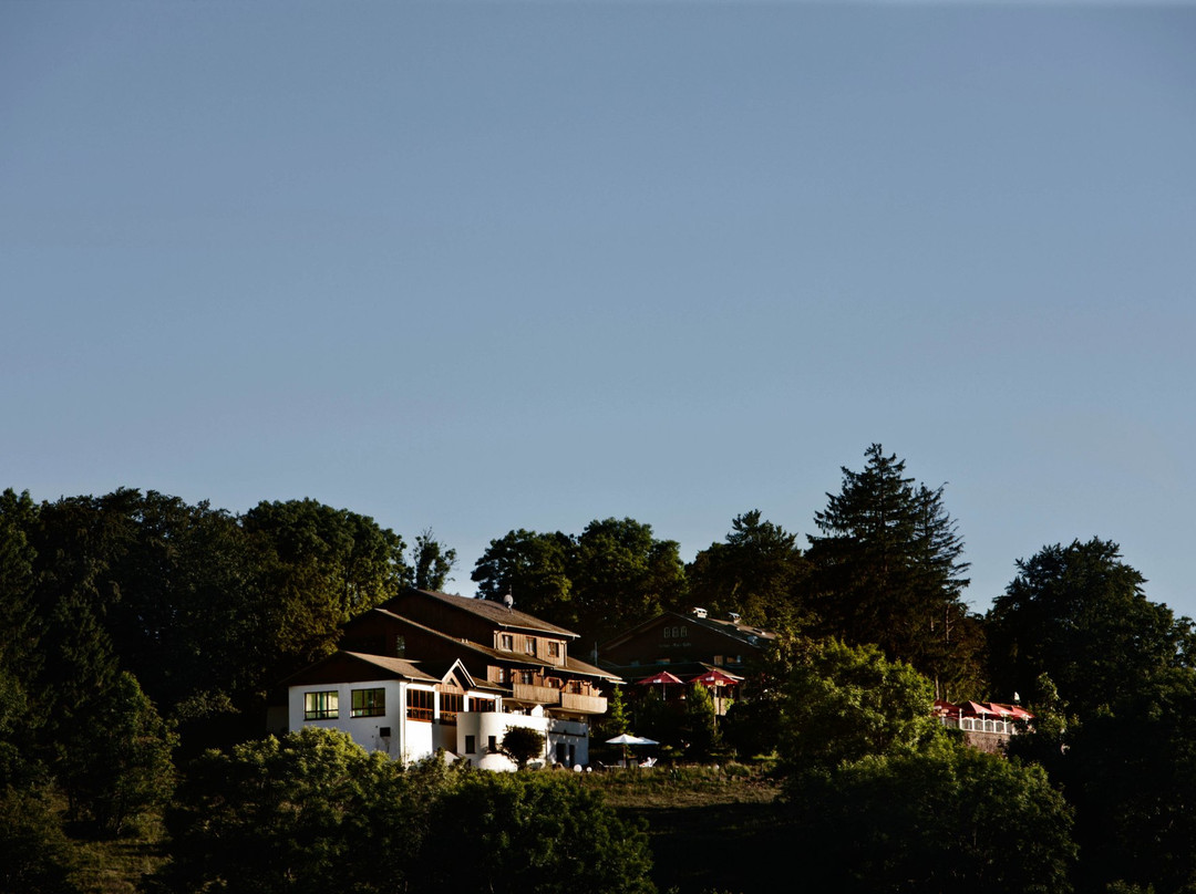 Berghotel Lothar Mai Haus