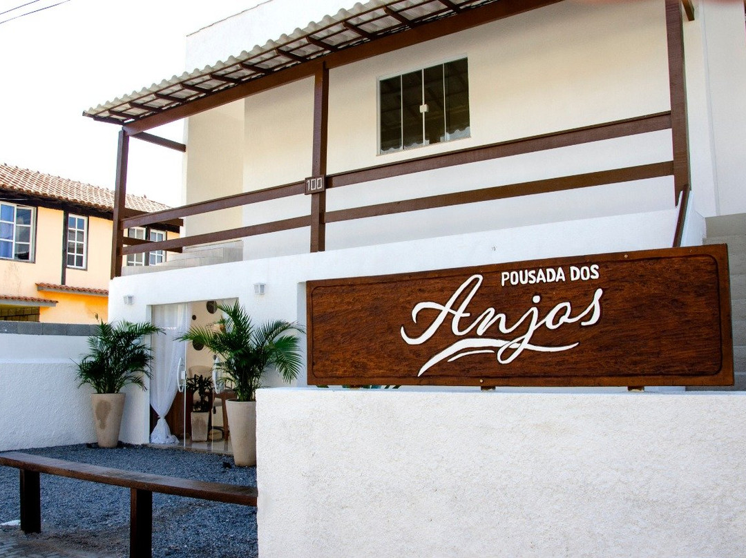 Pousada dos Anjos