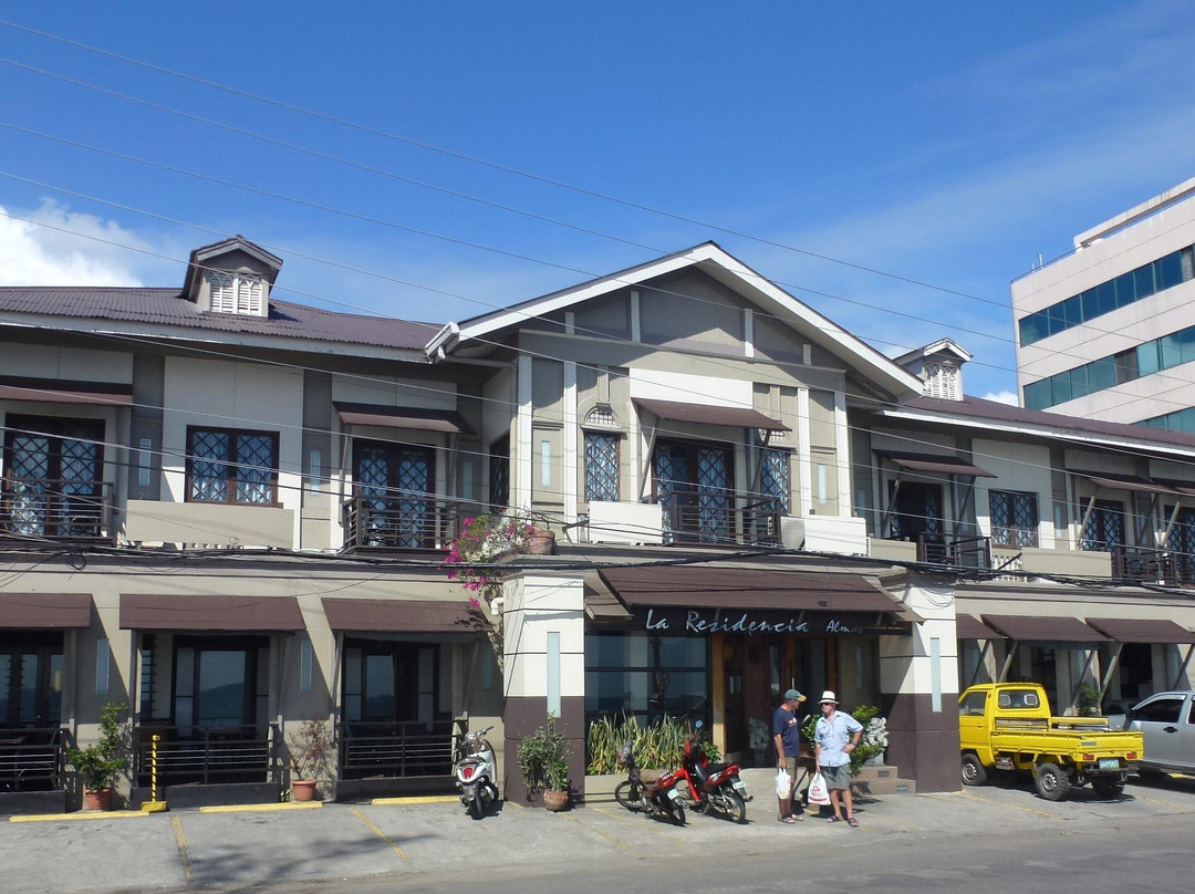 La Residencia Almar Hotel