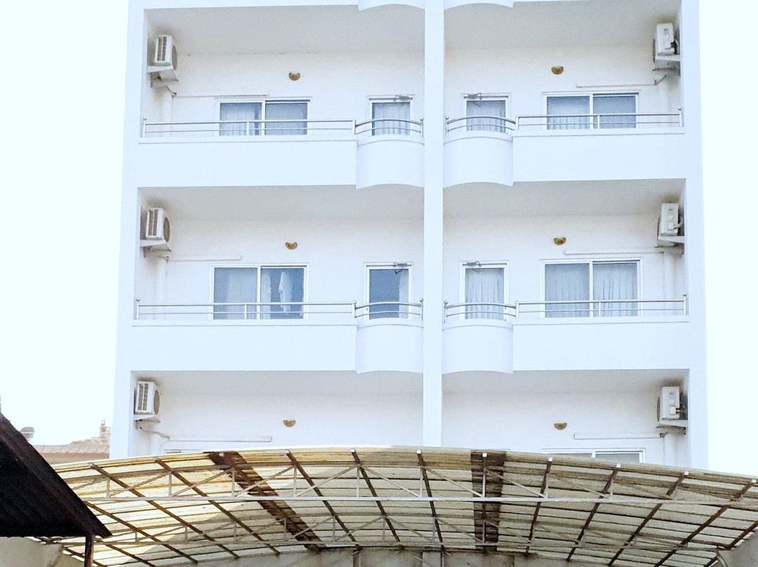 Hotel The White Lotus