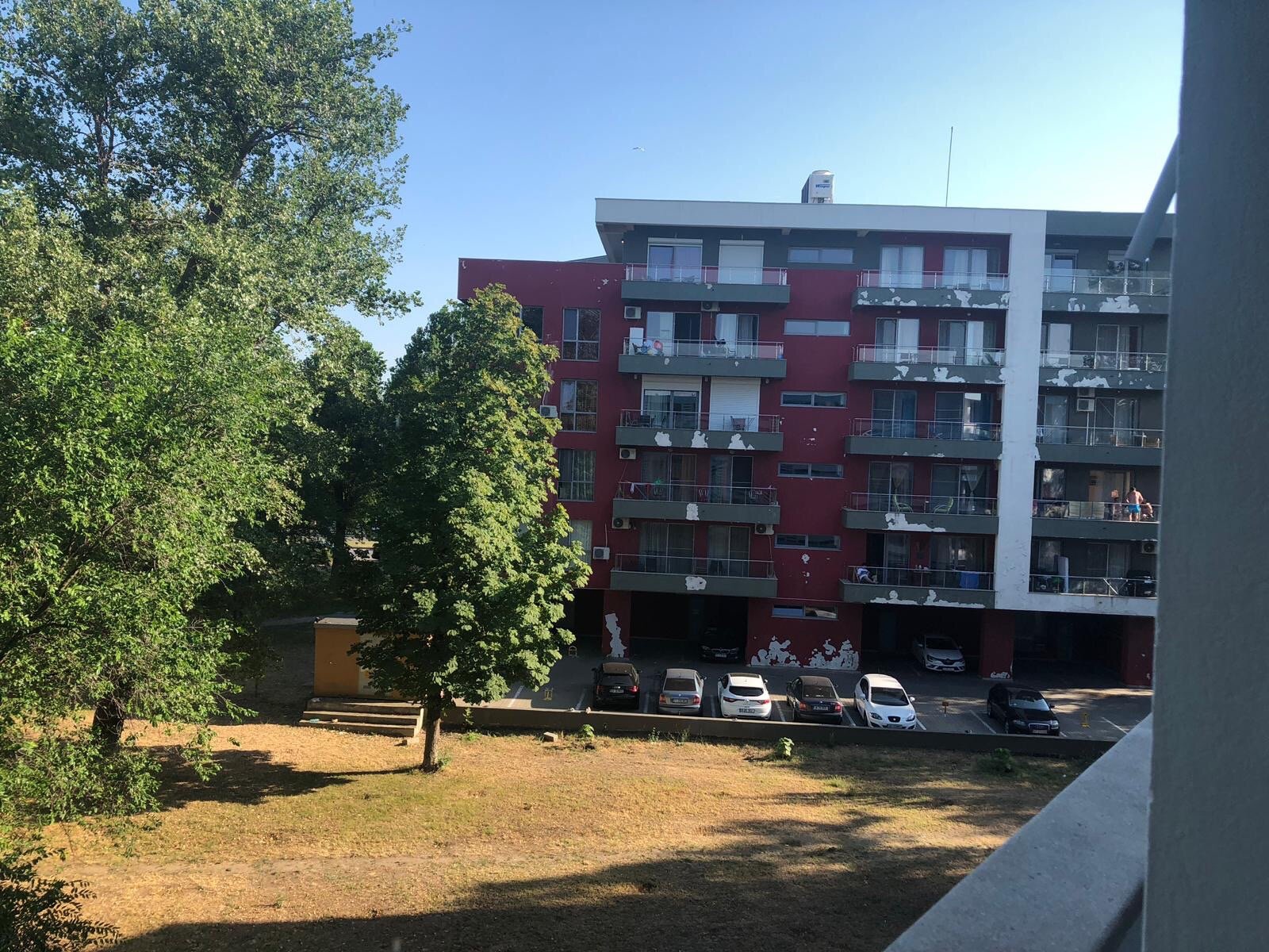 Hotel Delfin-官方