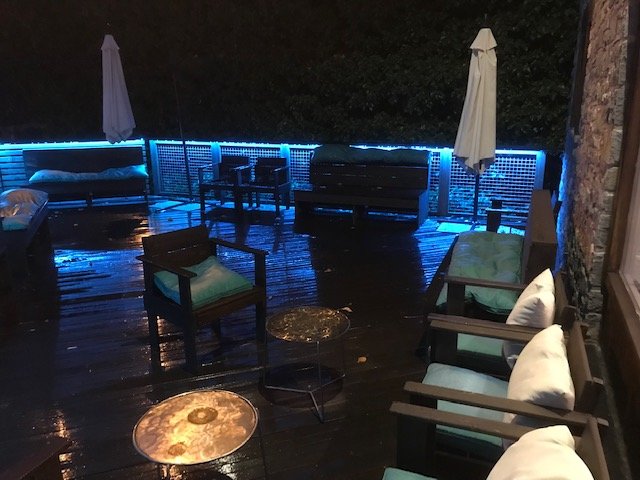 Apartahotel Tres Quinones-官方