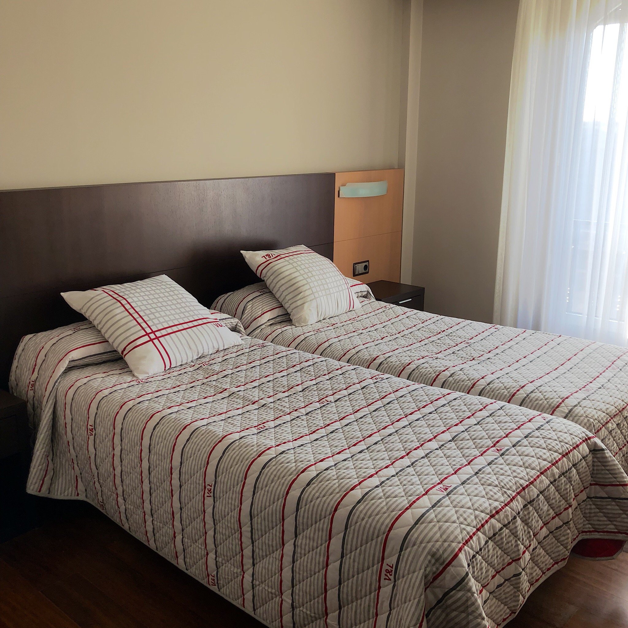 Hotel Rios-浴室
