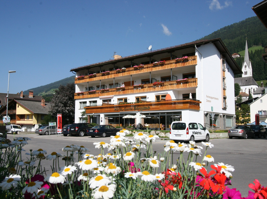 Heinfels酒店住宿-Hotel Bergland