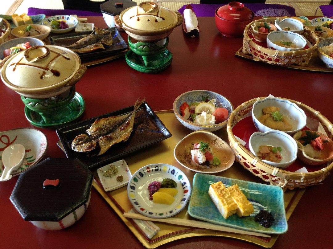 坎宜齐酒店