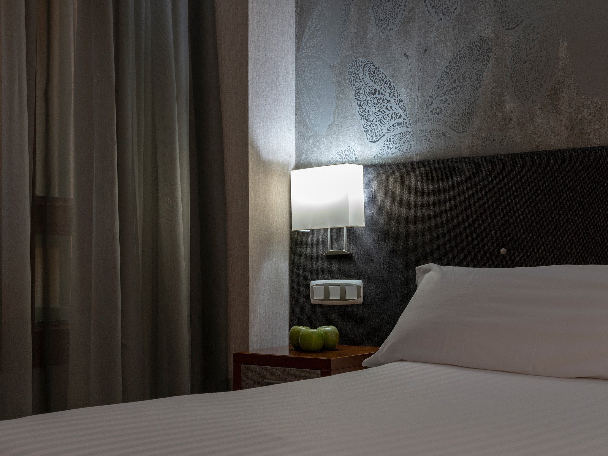 Hotel Plaza Las Matas-官方
