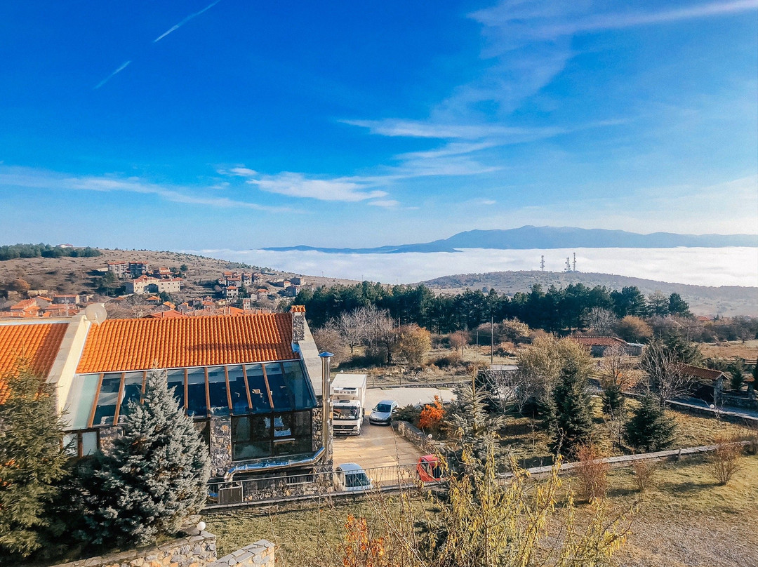 马其顿地区酒店住宿-Domotel Neve Mountain Resort & Spa