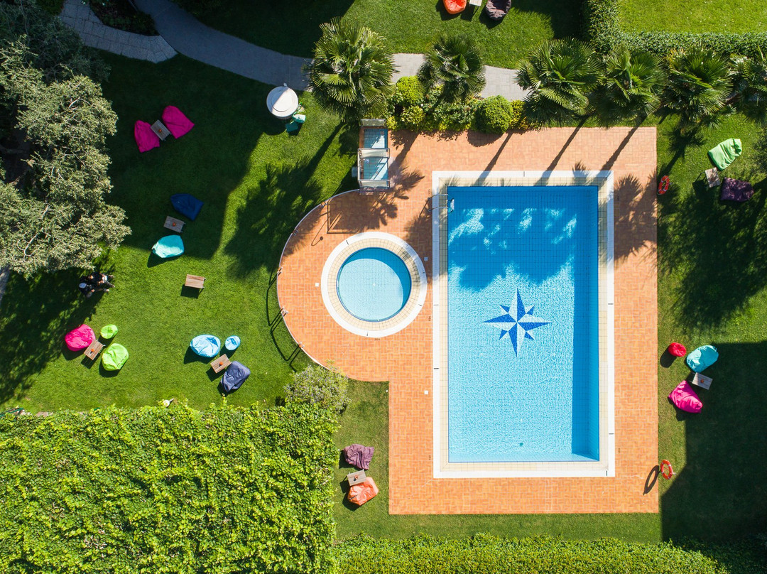 Hotel Villa Stella