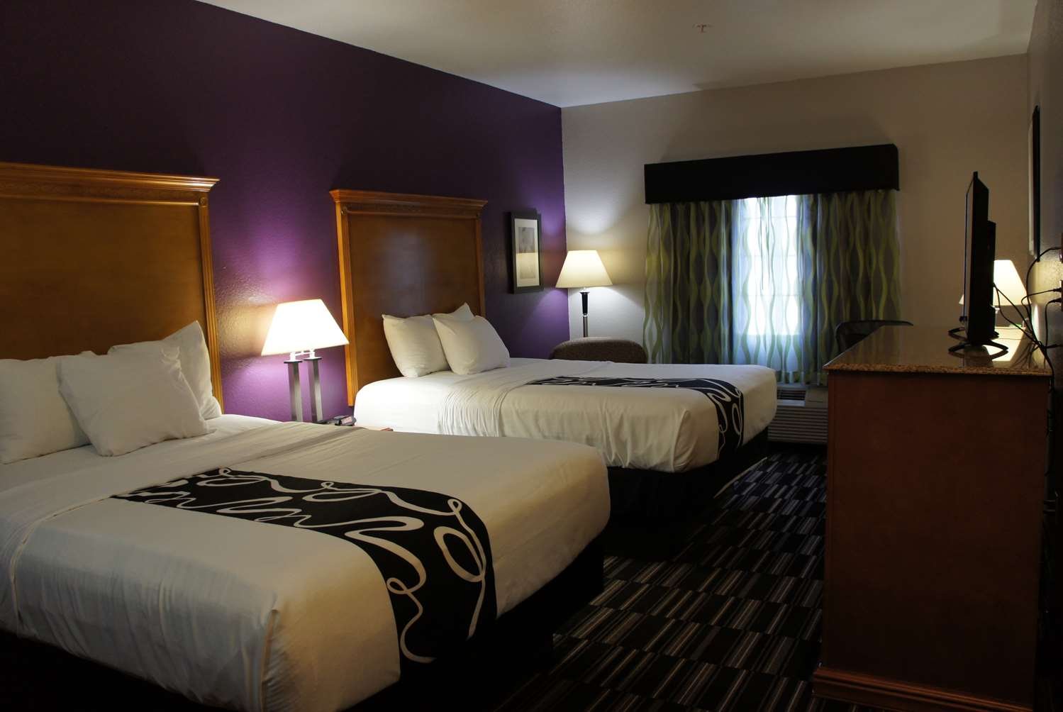 La Quinta Inn & Suites by Wyndham West Memphis-官方