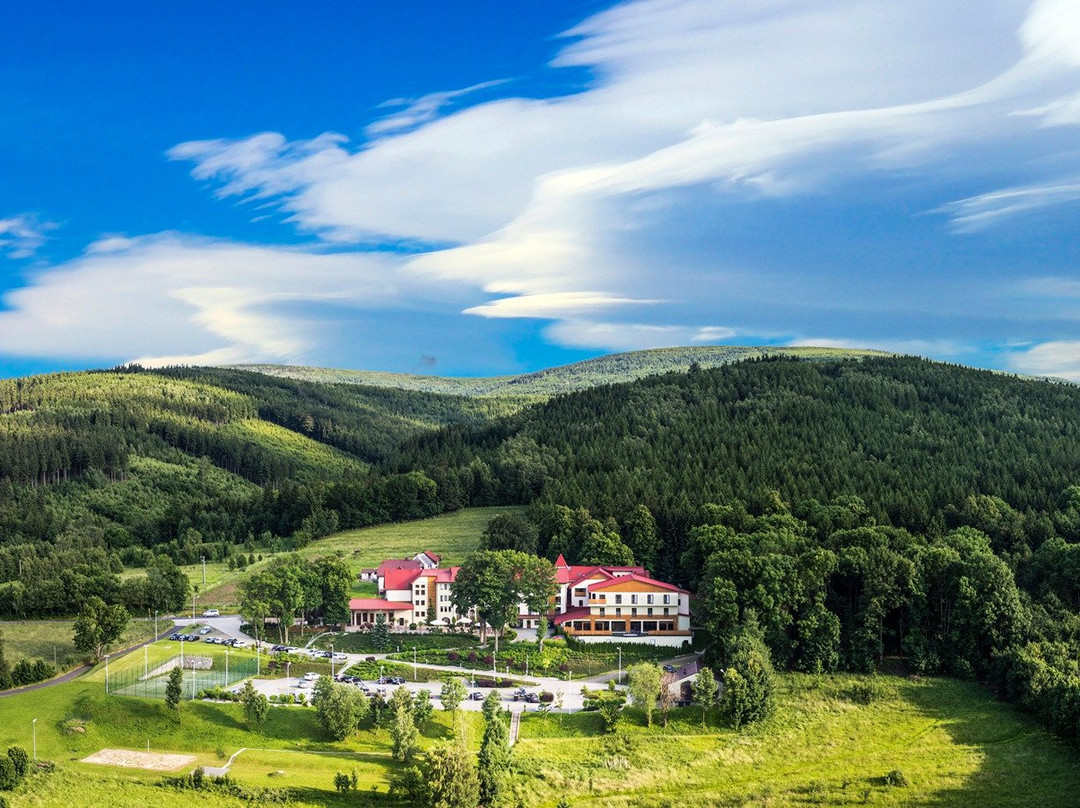 Pobiedna旅游攻略图片
