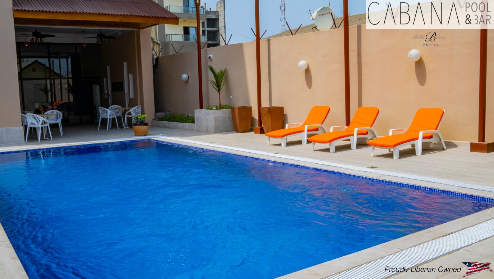 Bella Casa Hotel-官方