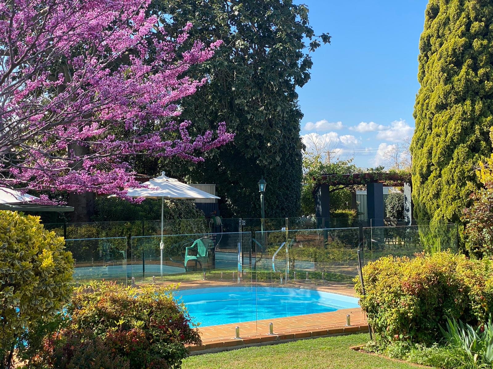 Country Apartments-官方