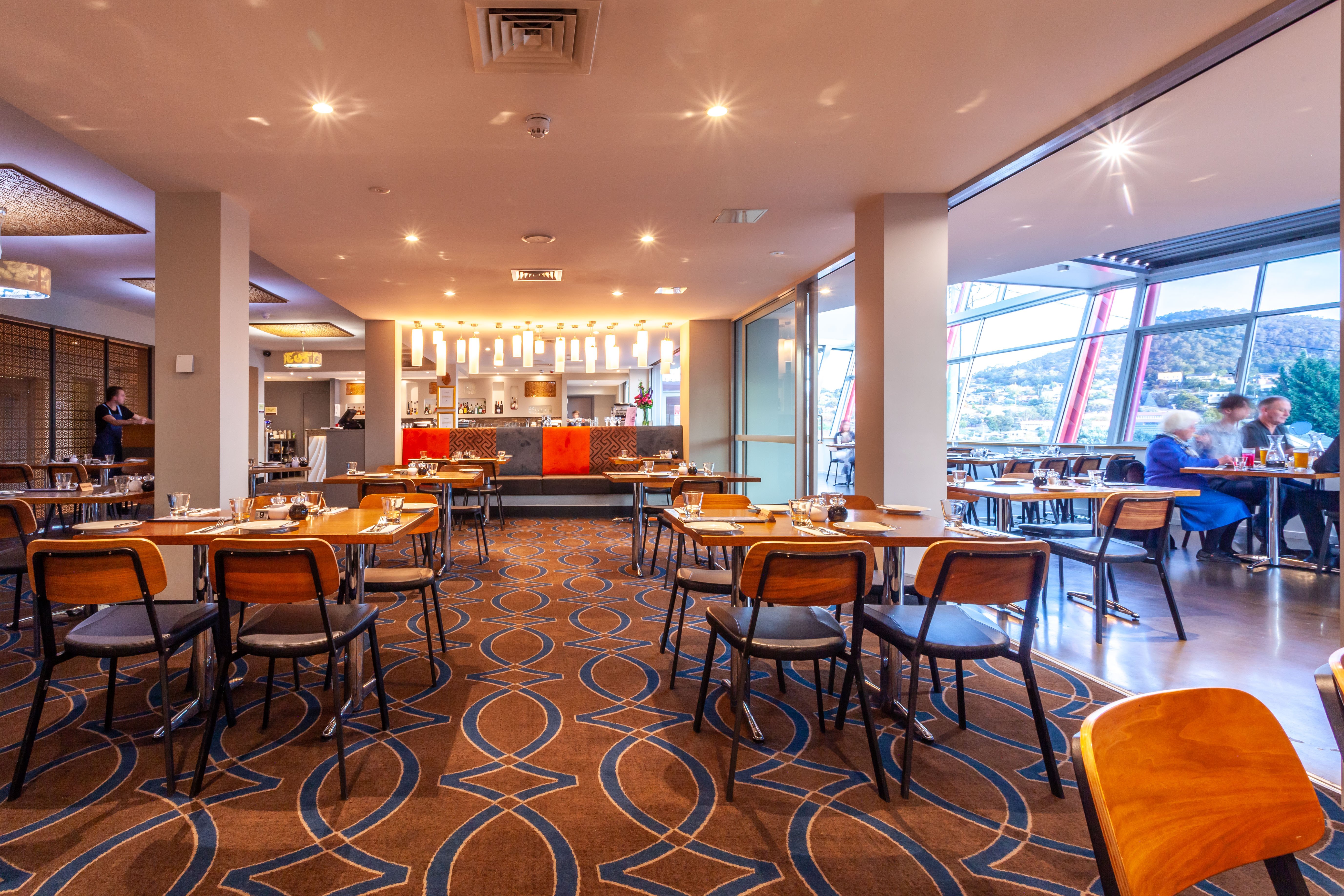 Beltana Hotel-Motel-官方