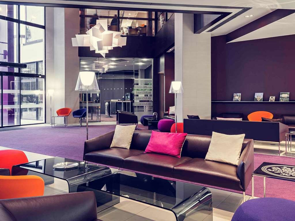 Hyatt Centric Reims