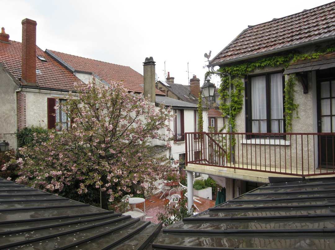 Le Seignelay