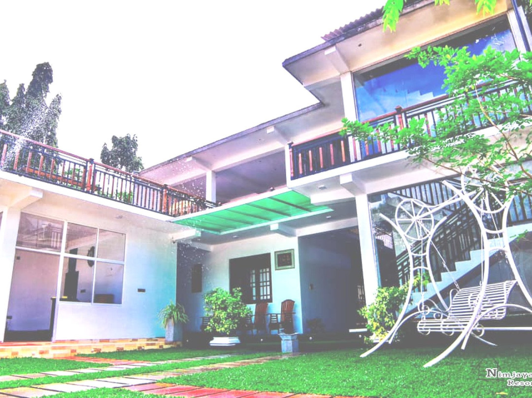 Nimjaya Resort