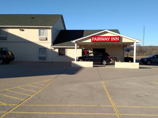 Fairway Inn Florence
