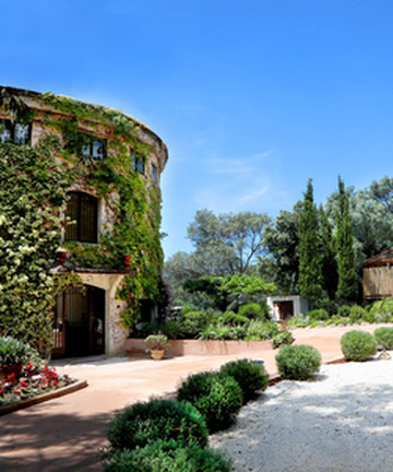 L'Hostellerie Du Moulin Des Oliviers酒店图片