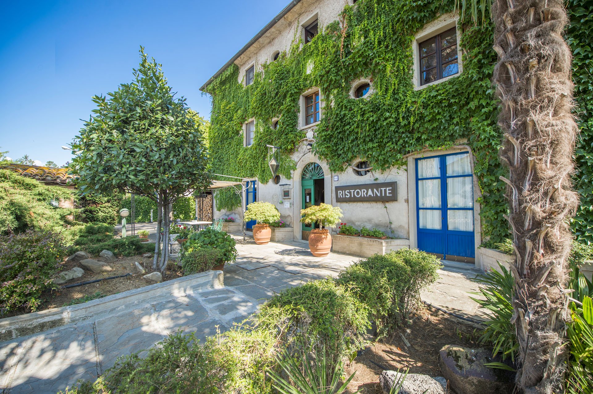 Relais Oroscopo-官方