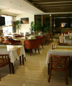 ILMARE旅游酒店酒店图片