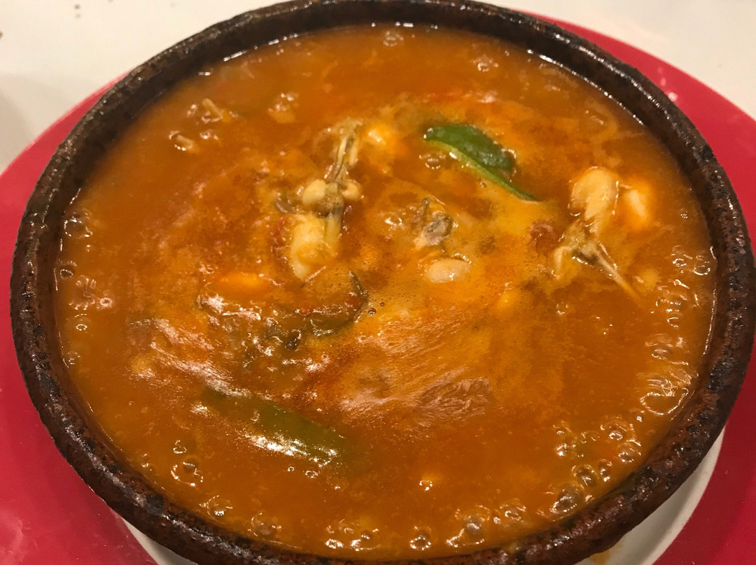 La Hacienda