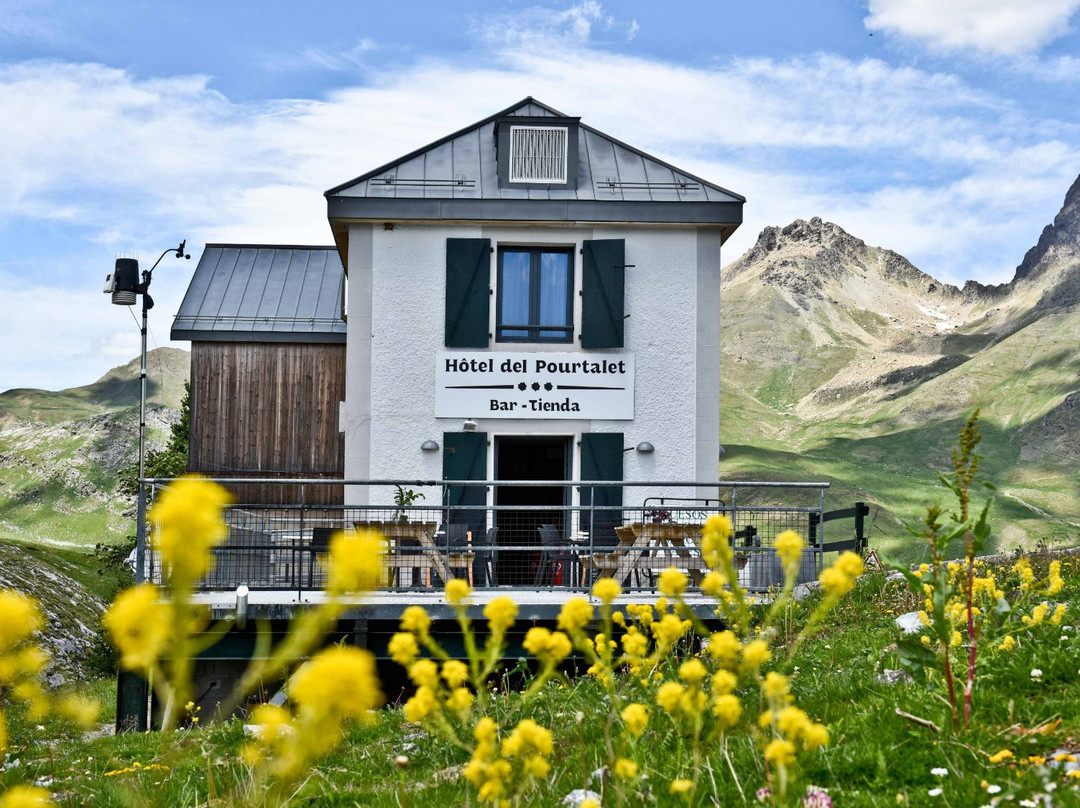 Bearn-Basque Country旅游攻略图片