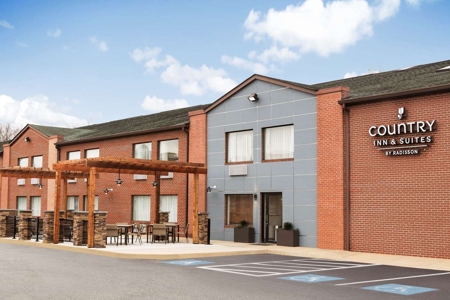 Country Inn & Suites By Radisson, King George, Va-官方