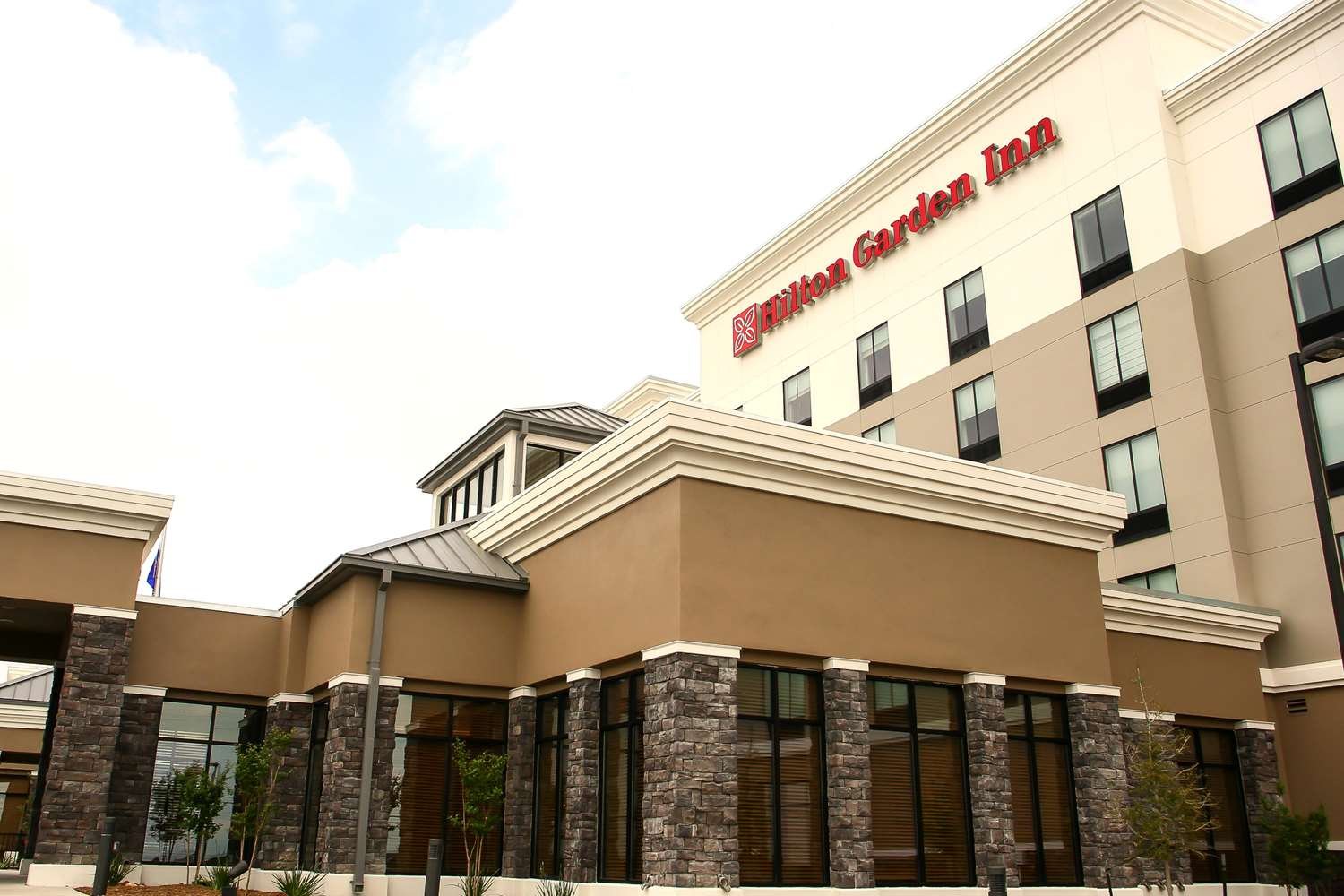 Hilton Garden Inn San Antonio/live Oak-官方