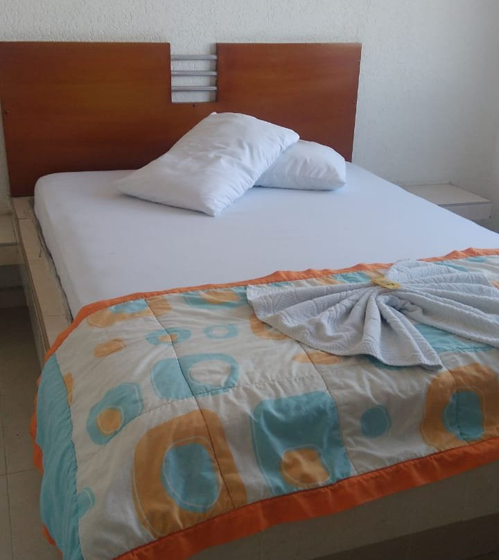 Piamonte酒店住宿-Hotel Ibiza