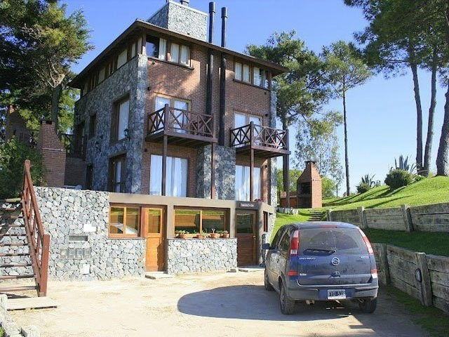 毕拿玛市酒店住宿-Altos de Ostende