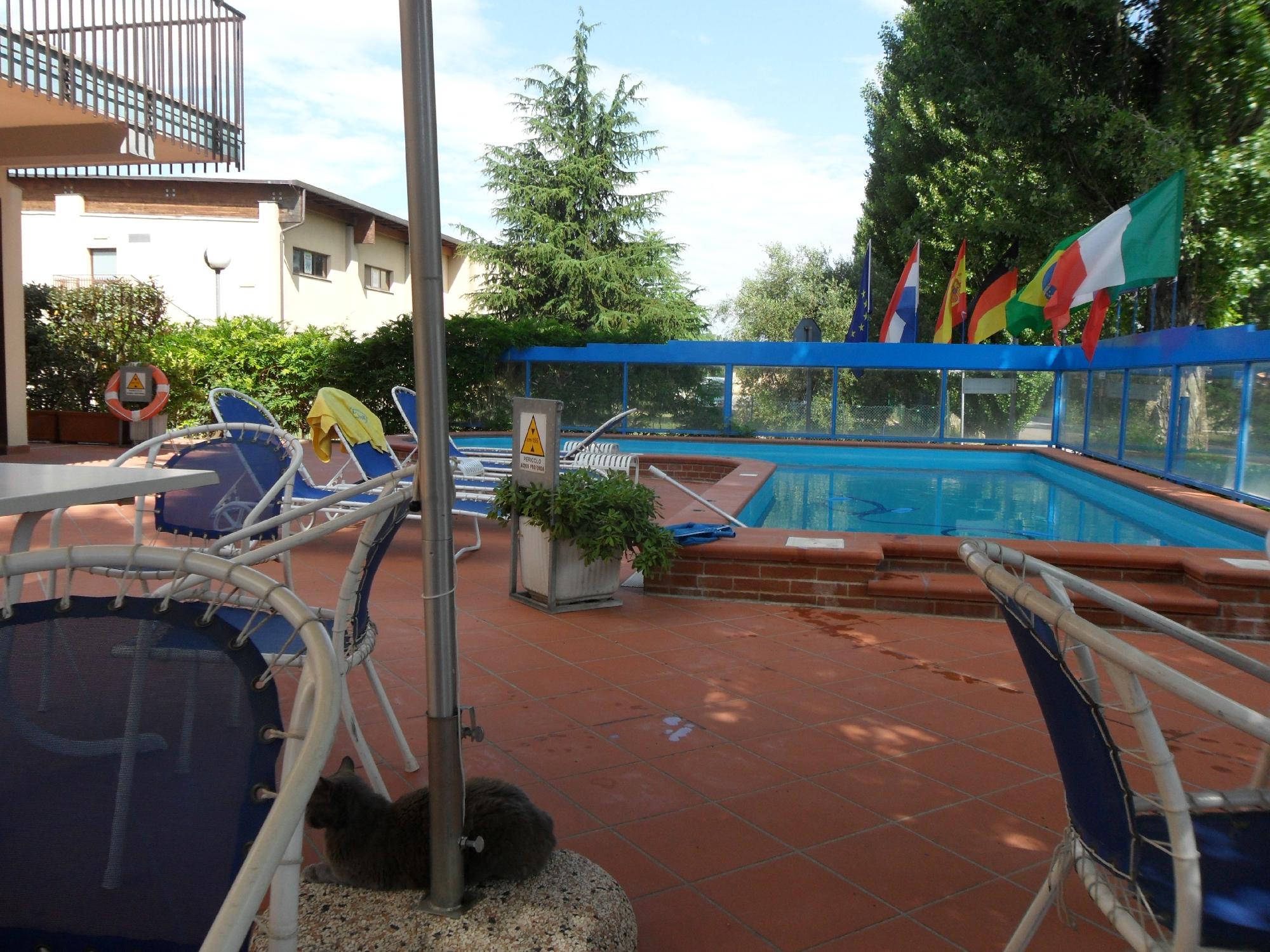 Residence Ranieri-客卧