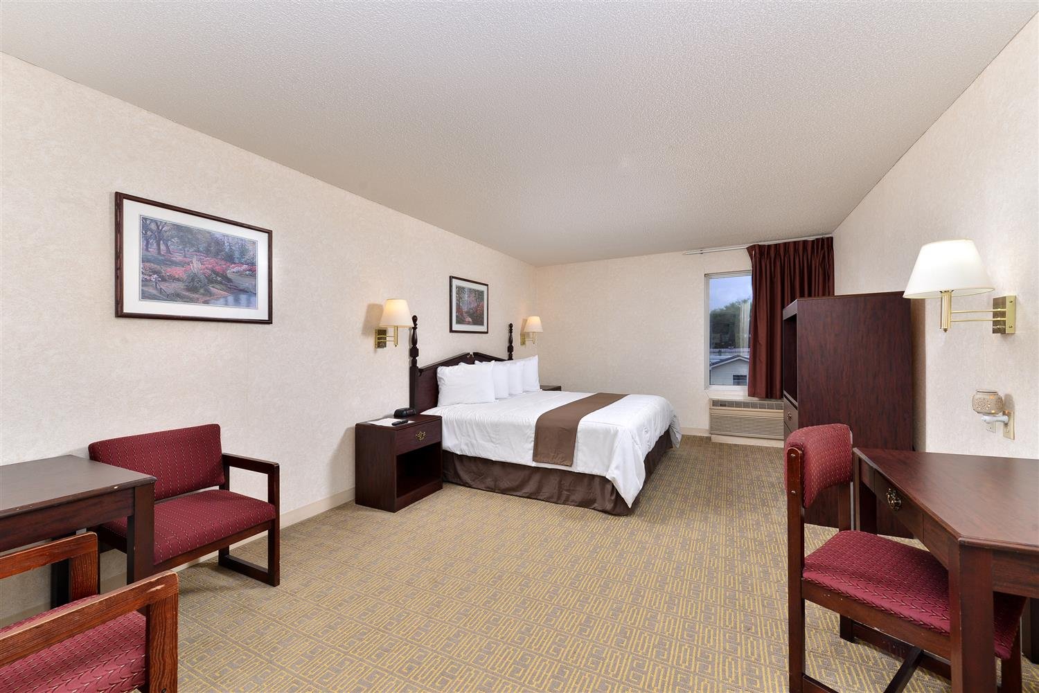 Jameson Inn & Suites Hazlehurst-官方