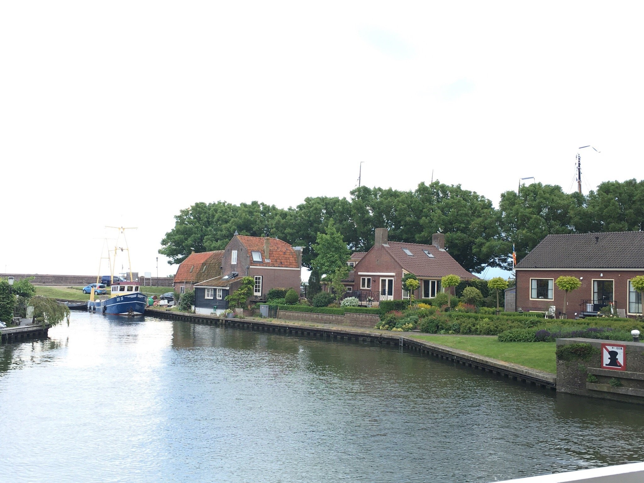 Wapen van Enkhuizen-官方