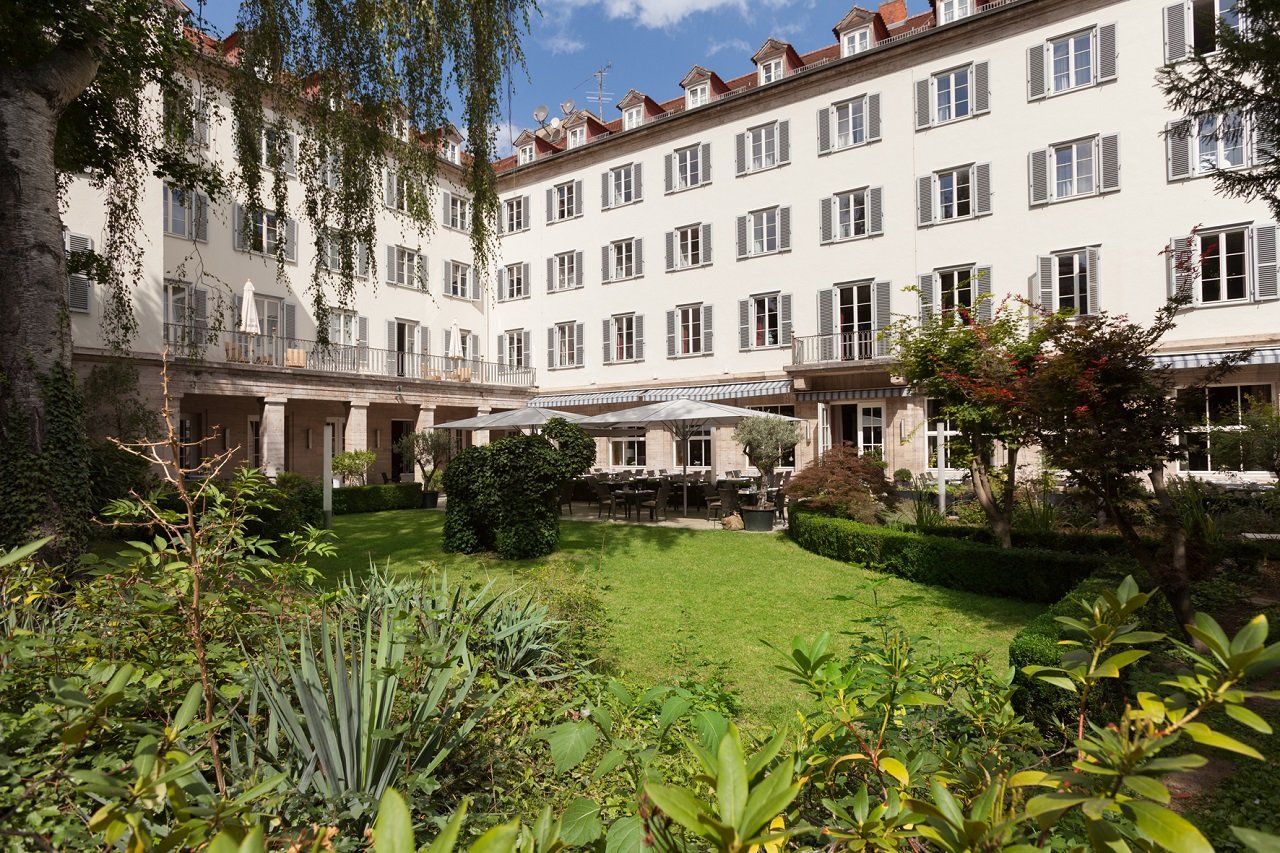 Hotel Elephant Weimar, Autograph Collection-官方