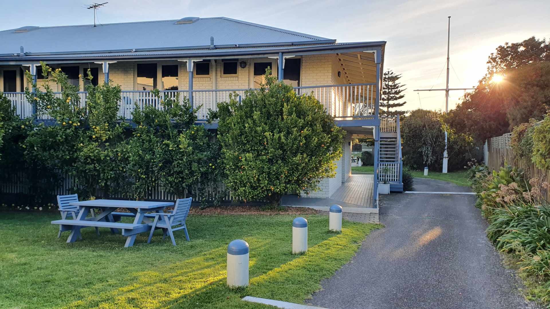 Point Lonsdale Guest House-官方