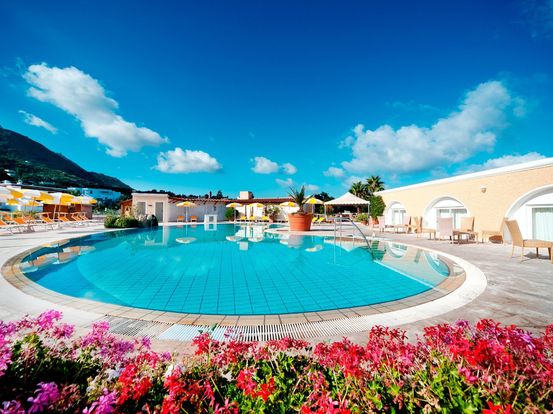 Hotel Parco delle Agavi