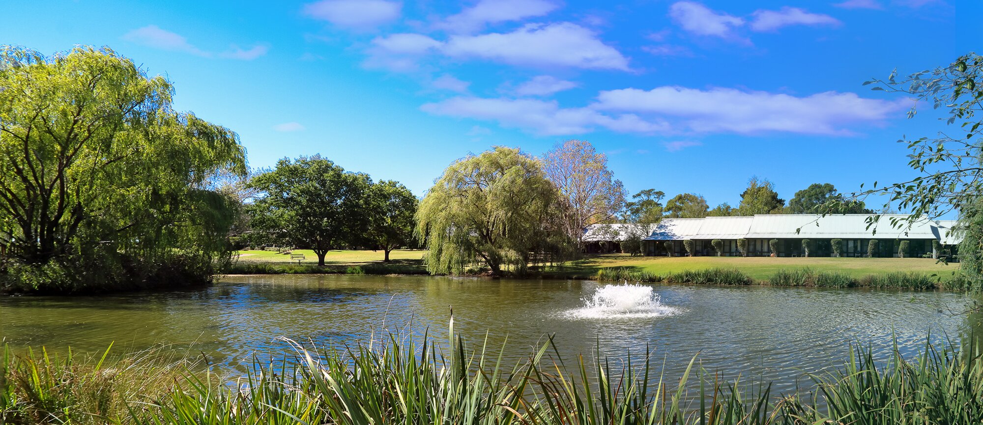 Briars Country Lodge-官方