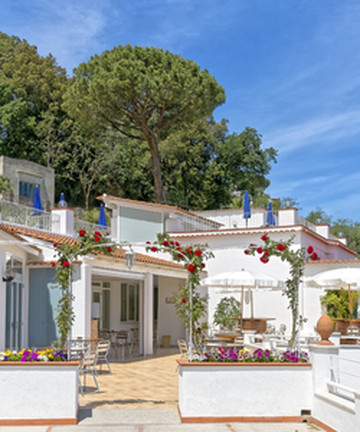 维拉道尔塔酒店酒店图片