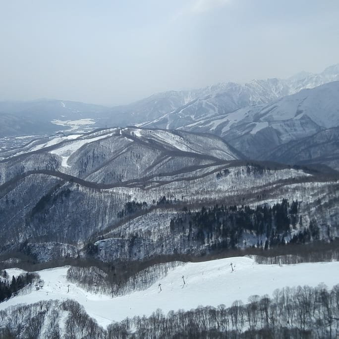 Tsugaike Kogen Koyokan