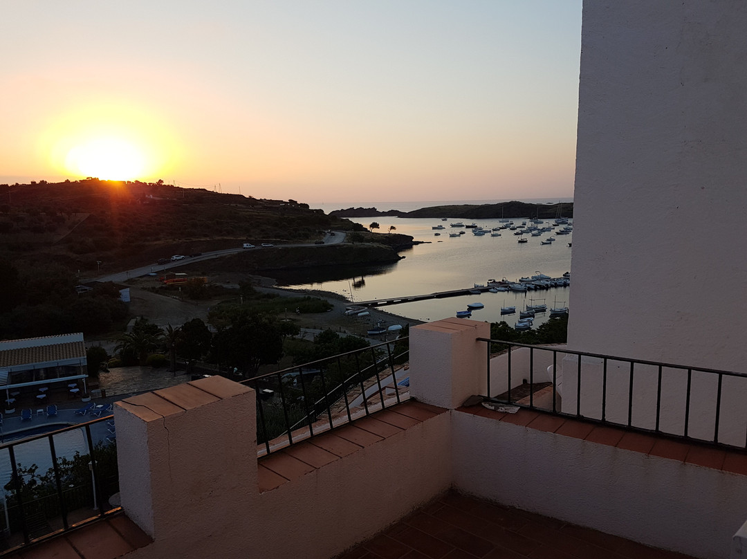 Hotel Port Lligat