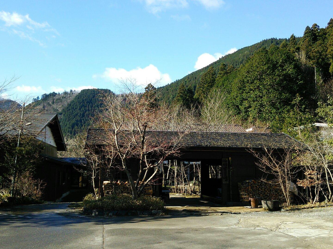 关市酒店住宿-Sugishima