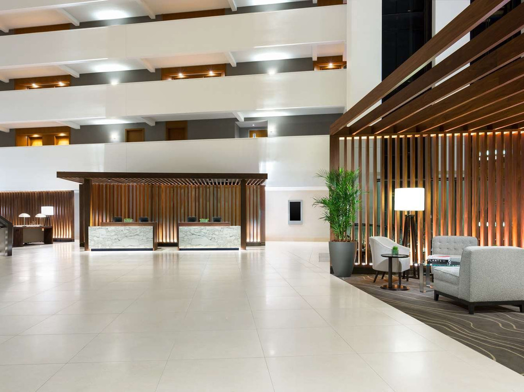 Hyatt Regency Bethesda主图