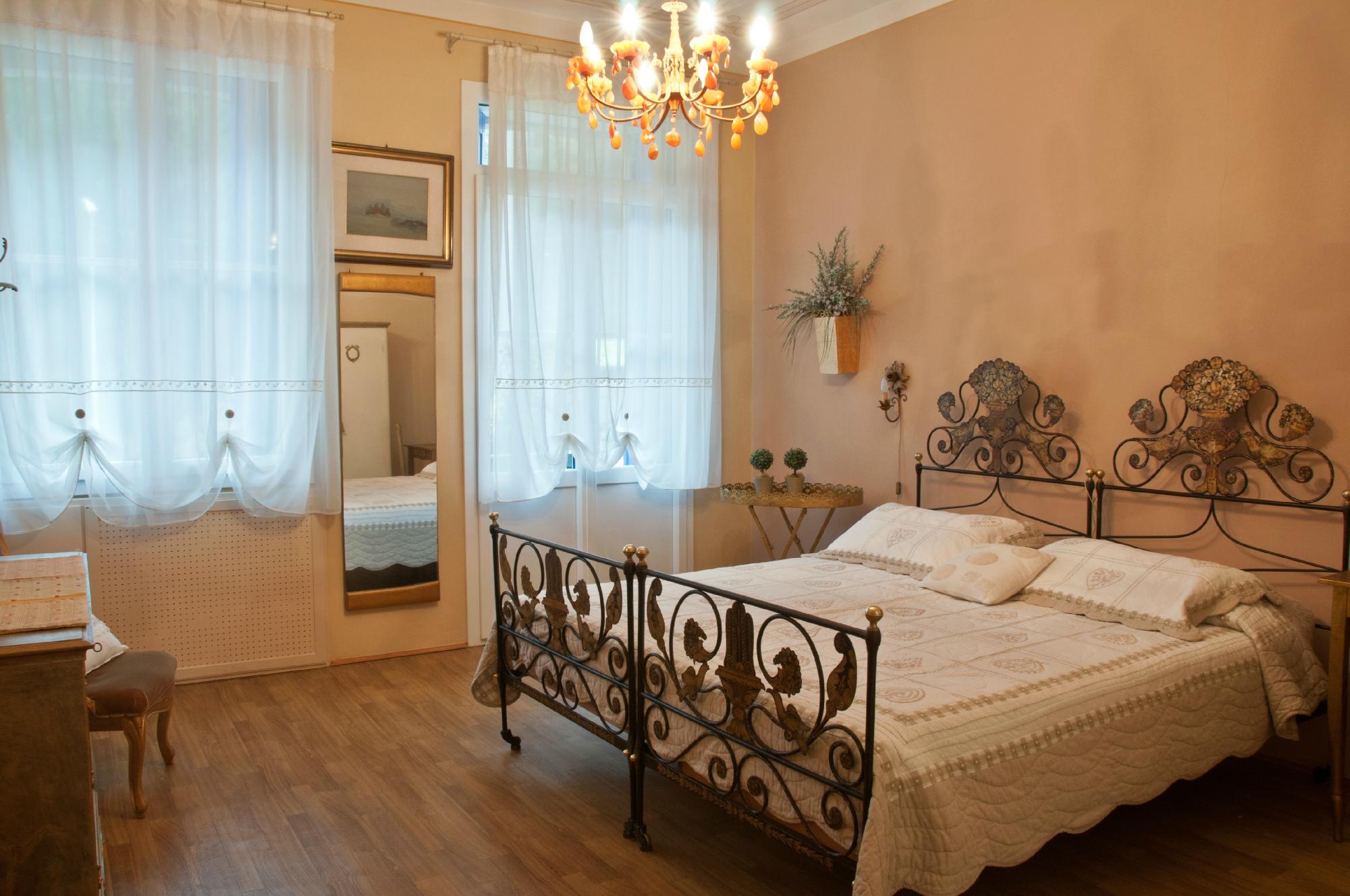 Casa Pozza Tiziano-官方