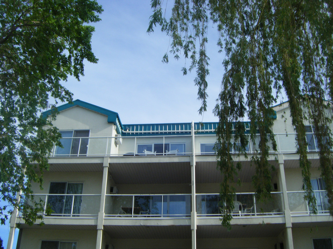 Richter Pass Beach Resort