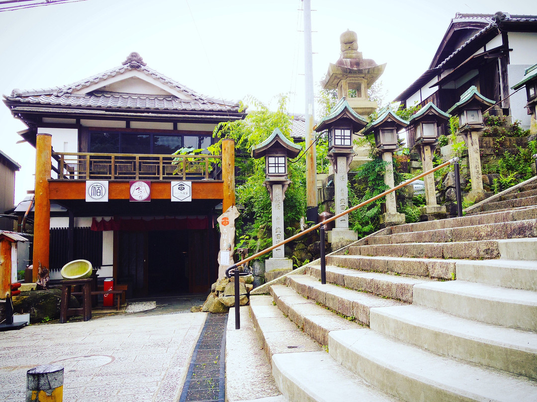 生驹市旅游攻略图片